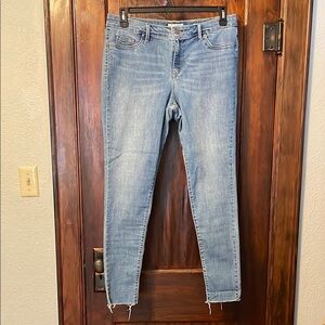 Jessica Simpson Kiss Me Skinny Jeans